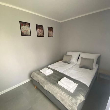 Energylandia Zator Noclegi Apartament Pokoje Do Wynajecia Polanka Wielka Kültér fotó