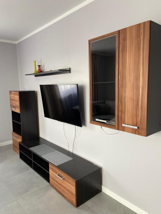 Energylandia Zator Noclegi Apartament Pokoje Do Wynajecia Polanka Wielka Kültér fotó
