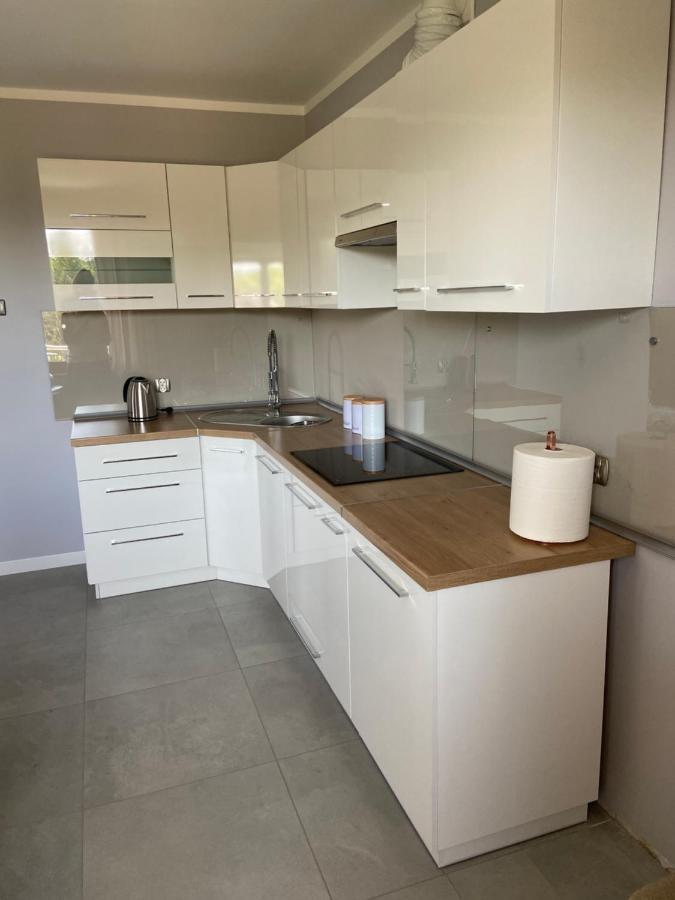 Energylandia Zator Noclegi Apartament Pokoje Do Wynajecia Polanka Wielka Kültér fotó